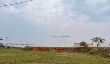 Terreno à venda, 748 m² por R$ 480.000 - Loteamento Comercial Bortoletto - Indaiatuba/SP