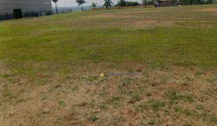 Terreno para alugar, 7500 m² por R$ 22.500,00/mês - Europark Comercial - Indaiatuba/SP