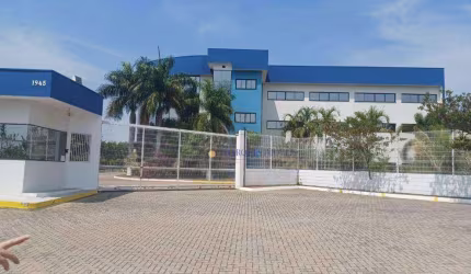 Galpão, 10266 m² - venda por R$ 31.000.000,00 ou aluguel por R$ 205.000,00/mês - Europark Comercial - Indaiatuba/SP
