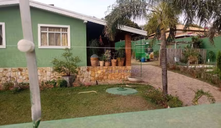 Chácara à venda, 1000 m² por R$ 1.270.000,00 - Altos da Bela Vista - Indaiatuba/SP