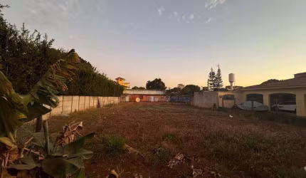 Terreno à venda, 1000 m² por R$ 440.000,00 - Residencial Vale do Sol - Indaiatuba/SP
