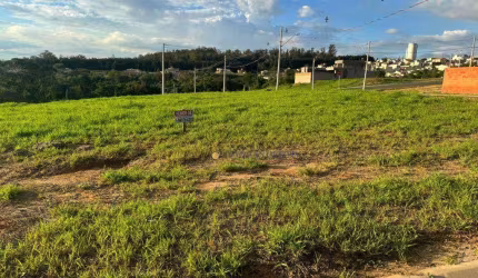 Terreno à venda, 200 m² por R$ 320.000,00 - Jardim Park Real - Indaiatuba/SP