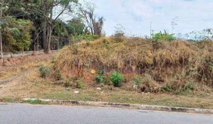 Terreno à venda, 800 m² por R$ 300.000,00 - Monterrey - Louveira/SP