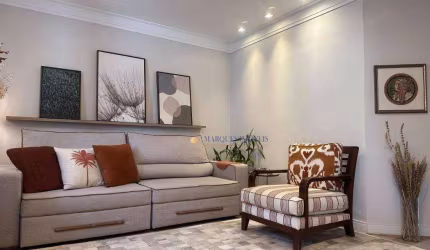 Casa à venda, 123 m² por R$ 900.000,00 - Jardim Europa II - Indaiatuba/SP