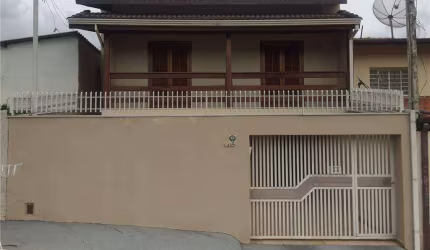 Casa à venda, 172 m² por R$ 815.000,00 - Jd Eldorado - Vinhedo/SP