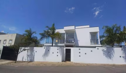Sobrado à venda, 174 m² por R$ 1.600.000,00 - Jardim Regente - Indaiatuba/SP