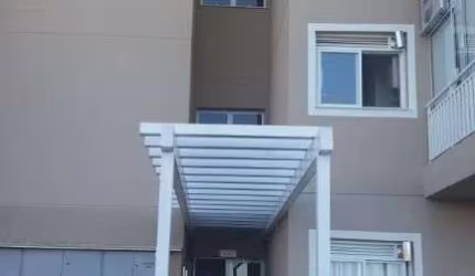 Apartamento com 3 dormitórios à venda, 72 m² por R$ 580.000,00 - Residencial Felicitá - Louveira/SP