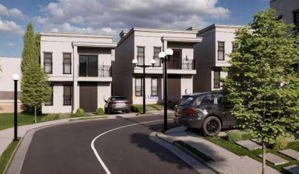 Casa à venda, 150 m² por R$ 1.173.000,00 - Pinheirinho - Vinhedo/SP