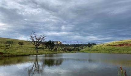 Fazenda com 5 dormitórios à venda, 8756400 m² por R$ 49.000.000,00 - Zona Rural - Ipeúna/SP