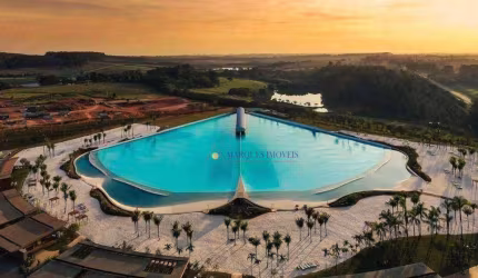 Fazenda da Grama - Itupeva/SP - Terreno à venda, 2376 m² por R$ 4.950.000