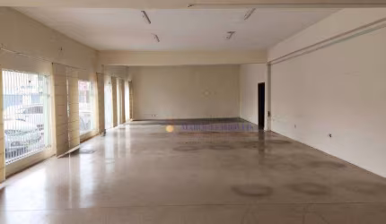 Salão para alugar, 250 m² por R$ 10.000,00/mês - Centro - Louveira/SP