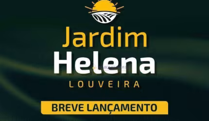 Terreno à venda, 140 m² por R$ 170.000,00 - Santo Antônio - Louveira/SP