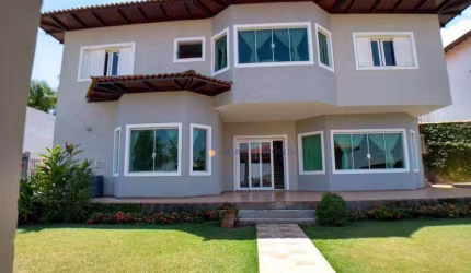 Casa à venda, 300 m² por R$ 1.990.000,00 - Condomínio Vila Hípica I - Vinhedo/SP