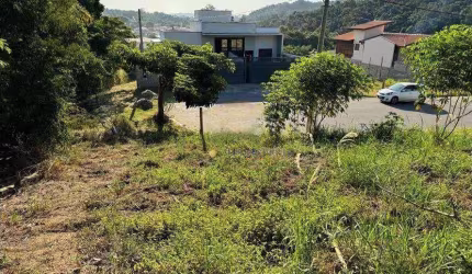 Terreno à venda, 275 m² por R$ 350.000,00 - Capivari - Louveira/SP