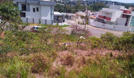 Terreno à venda, 300 m² por R$ 382.000,00 - Quinta das Videiras - Louveira/SP
