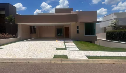 Condomínio fechado 3 suites à venda, 269 m² por R$ 2.100.000 - Condomínio Santa Isabel - Louveira/SP
