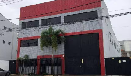 Galpão à venda, 791 m² por R$ 2.995.000,00 - Comercial Vitória Martini - Indaiatuba/SP