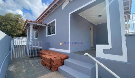 Casa com 2 dormitórios, 276 m² - venda por R$ 1.500.000,00 ou aluguel por R$ 2.200,00/mês - Centro - Louveira/SP