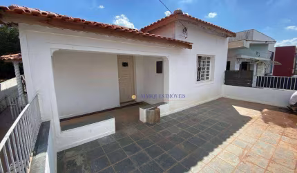 Casa com 2 dormitórios, 276 m² - venda por R$ 1.500.000,00 ou aluguel por R$ 3.000,00/mês - Centro - Louveira/SP