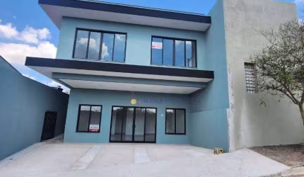 Sala para alugar, 42 m² por R$ 2.300,00/mês - Residencial Burck - Louveira/SP