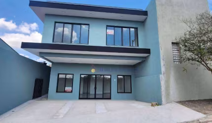 Sala para alugar, 42 m² por R$ 2.300,00/mês - Residencial Burck - Louveira/SP