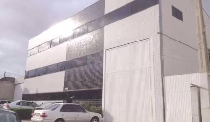 Galpão para alugar, 2040 m² por R$ 50.000,00/mês - Distrito Industrial João Narezzi - Indaiatuba/SP