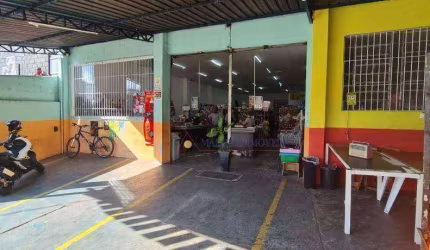 Salão à venda, 395 m² por R$ 1.295.000 - Vila Pagano - Valinhos/SP