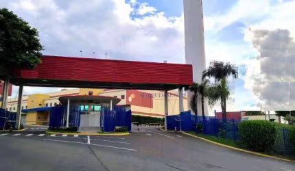 Galpão, 1331 m² - venda por R$ 4.900.000,00 ou aluguel por R$ 40.741,66/mês - Distrito Industrial Nova Era - Indaiatuba/SP