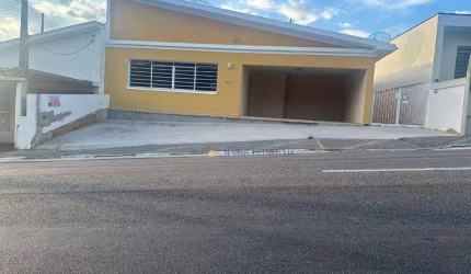 Casa Comercial para alugar, 160 m² por R$ 4.500/mês - Centro - Vinhedo/SP