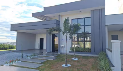 Casa com 3 dormitórios à venda, 191 m² por R$ 2.226.000,00 - Jardim Residencial Dona Maria Cândida - Indaiatuba/SP