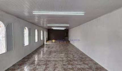 Salão à venda, 120 m² por R$ 650.000,00 - Jardim Niero - Louveira/SP