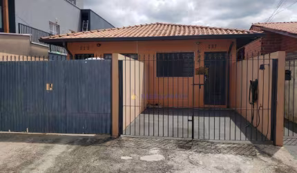 4 Casas com 2 dormitórios à venda, 245 m² por R$ 984.000 - Residencial Nova Aliança - Vinhedo/SP