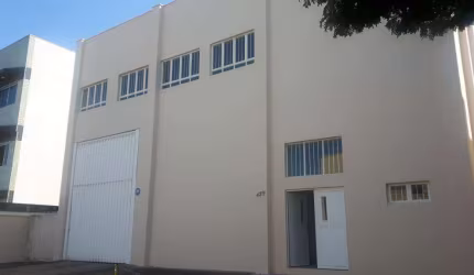 Galpão para alugar, 718 m² por R$ 16.570,00/mês - Distrito Industrial João Narezzi - Indaiatuba/SP