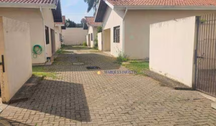 Casa 2 dormitórios 1 suíte para alugar, 80 m² por R$ 2.001/mês - Bairro Capela - Vinhedo/SP