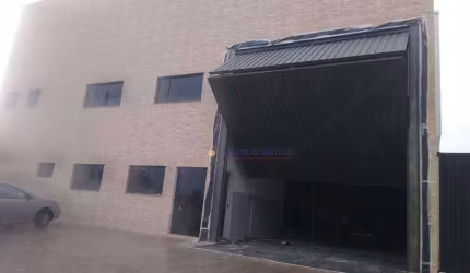 Galpão para alugar, 750 m² por R$ 16.000,00/mês - Park Comercial de Indaiatuba - Indaiatuba/SP