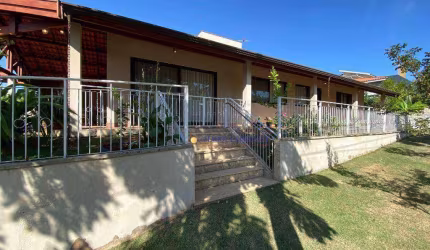 Casa com 3 dormitórios à venda, 182 m² por R$ 1.300.000,00 - Condomínio Picollo Villaggio - Louveira/SP