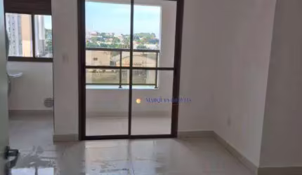 Apartamento com 2 dormitórios à venda, 60 m² por R$ 545.000,00 - Jardim Santiago - Indaiatuba/SP