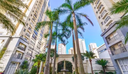 Apartamento Classic Condominium Club Moema