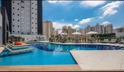 Apartamento Retrato Paulista proximo metrô paraiso vista livre