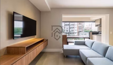 Apartamento em Alto de Pinheiros, São Paulo/SP