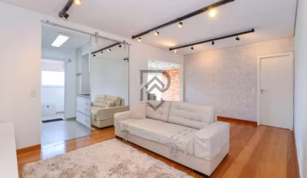 Apartamento tipo para venda com 3 quartos, 107m²