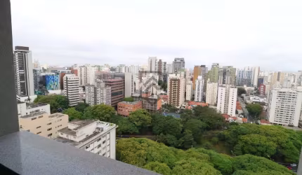 Apartamento paraiso pronto para morar andar alto vista livre