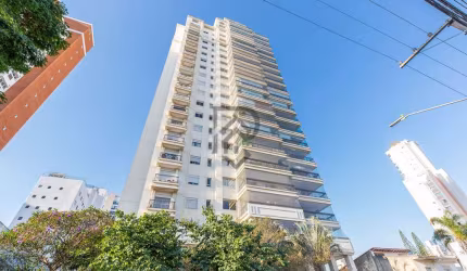Apartamento campo belo pronto para morar 5 Vagas, Depósito, Varanda gourmet