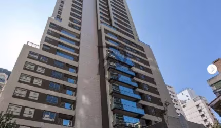 Apartamento vila nova conceição pronto para morar proximo ibirapuera