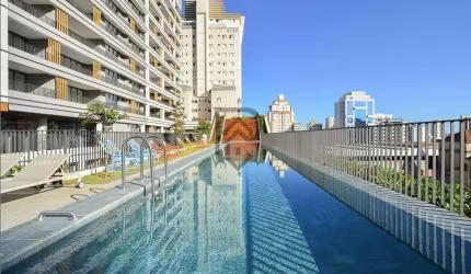 Apartamento pronto para morar proximo metrô andar alto