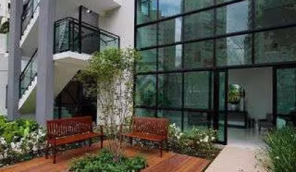 Apartamento pronto para morar proximo metrô vista livre