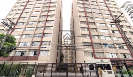 Apartamento moema pronto para morar