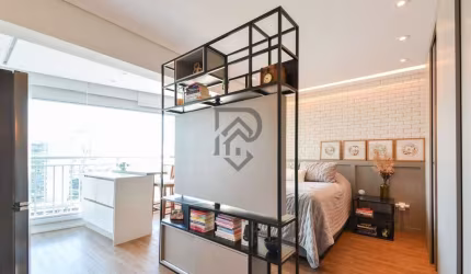 Apartamento pinheiros andar alto vista livre proximo metrô