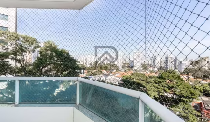 Apartamento campo belo pronto para morar 3 vaga determinadas