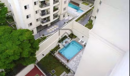 Apartamento Cobertura Duplex em Alto da Boa Vista, São Paulo/SP